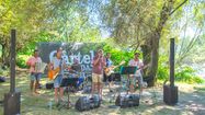 BIG BAG – Un festival bigourdan particulièrement épicé